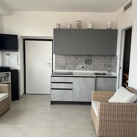 Terrazza Panoramica Frau Cagliari